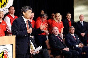 Wallace Loh