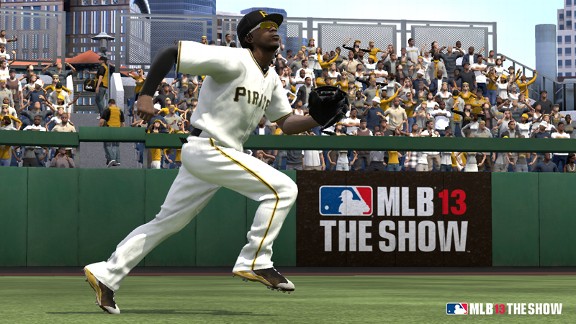 Andrew McCutchen
