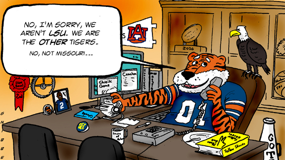 Losing NFL teams panic after Week 1