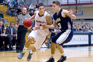 MIT basketball