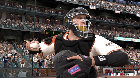 Buster Posey
