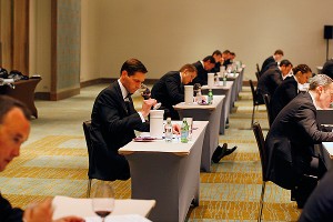 Sommeliers Convention