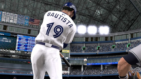 Jose Bautista
