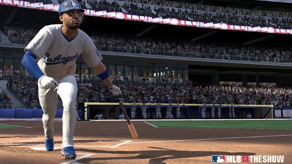 Matt Kemp