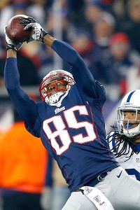 Brandon Lloyd