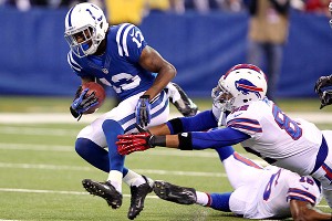T.Y. Hilton