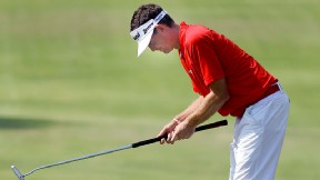 Keegan Bradley