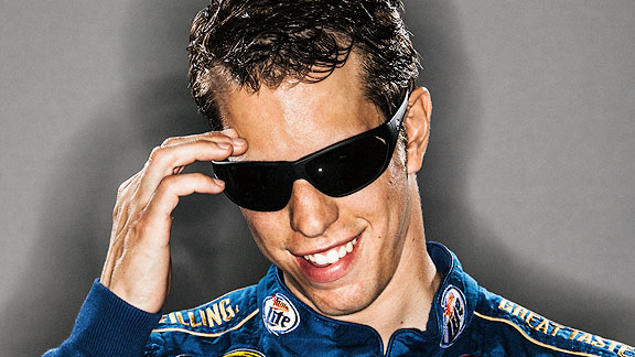 Brad Keselowski