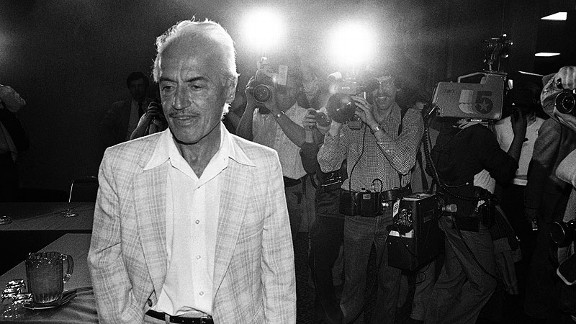 Marvin Miller