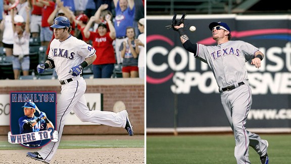 Josh Hamilton