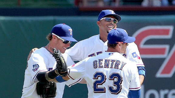 Texas Rangers