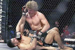 Ben Askren-Lyman Good