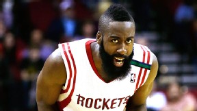 James Harden