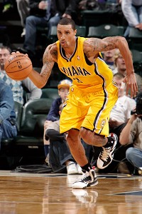 George Hill