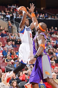 Jrue Holiday