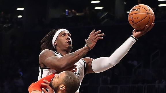 Gerald Wallace