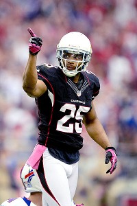 Kerry Rhodes 