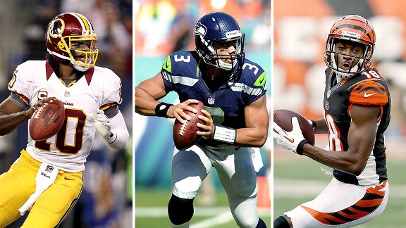 Griffin-Wilson-Green