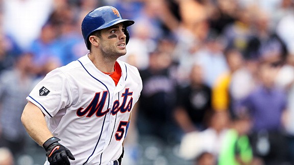 David Wright Mets