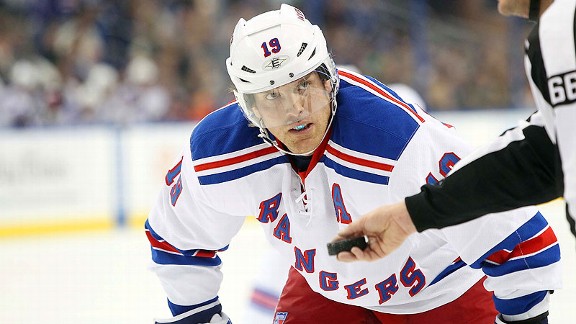 Brad Richards
