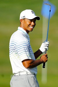 Tiger Woods