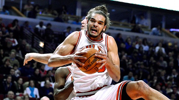 Joakim Noah
