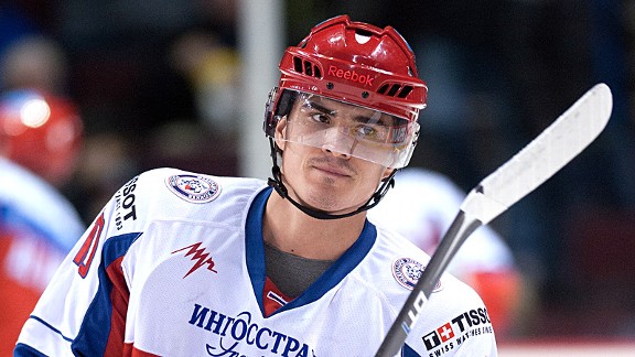 Nail Yakupov