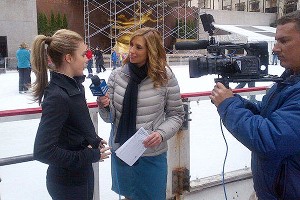 Ashley Wagner