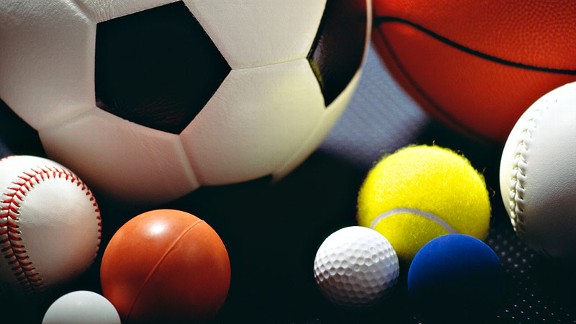 Sports Equipment