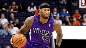 DeMarcus Cousins