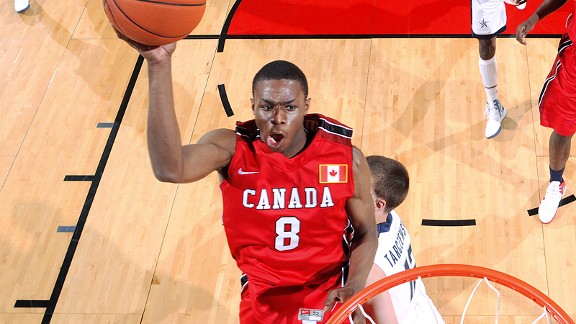 Andrew Wiggins