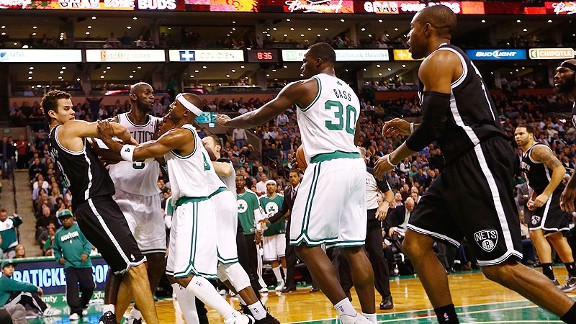 Celtics