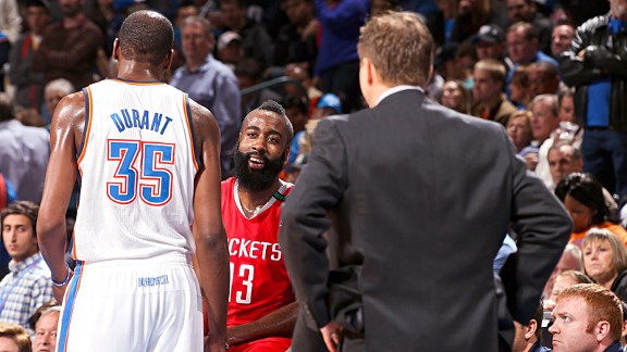 James Harden