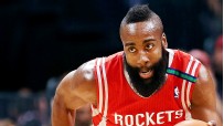 James Harden