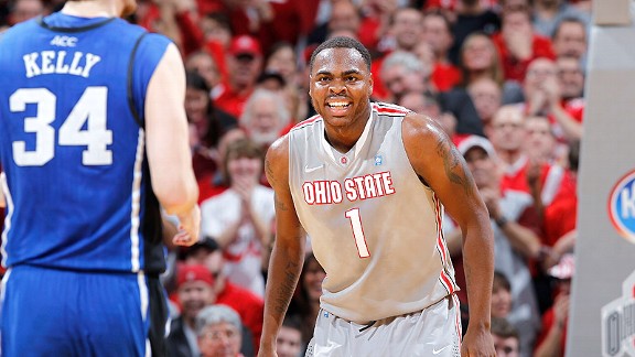Deshaun Thomas