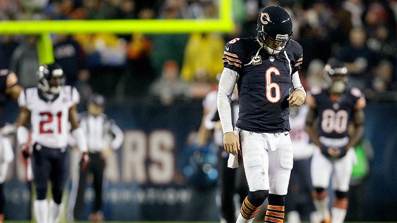 Jay Cutler