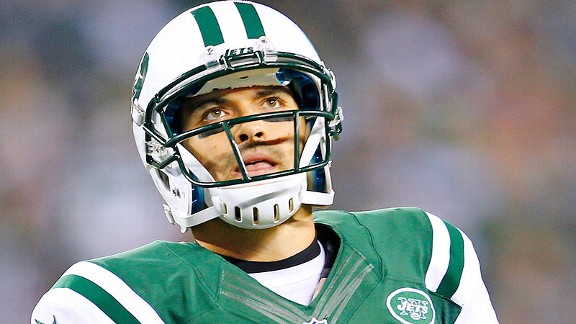 Mark Sanchez