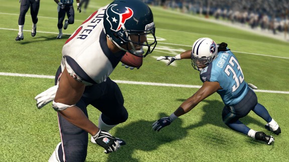 Texans