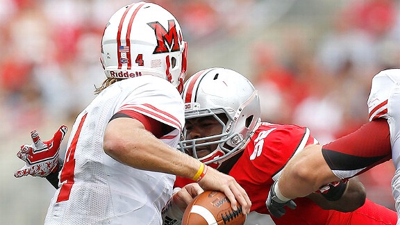 Adolphus Washington