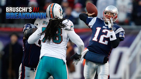 Tom Brady