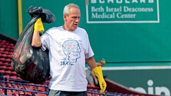 Larry Lucchino
