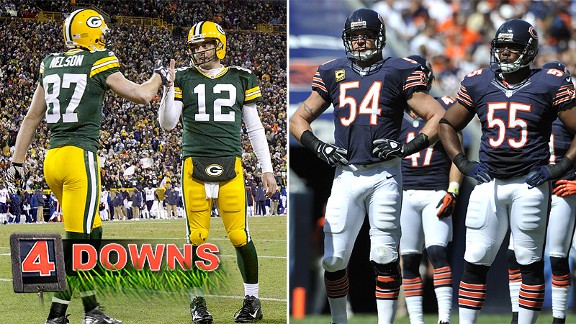 Packers/Bears
