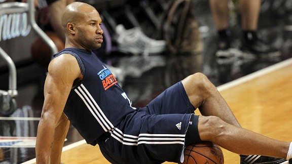 Derek Fisher