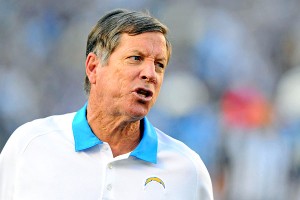 Norv Turner