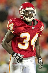 Travis Daniels