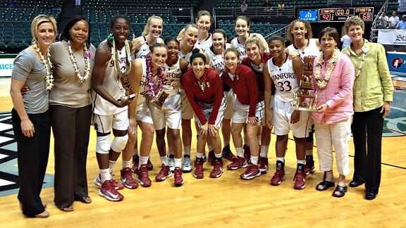 Stanford in Hawaii