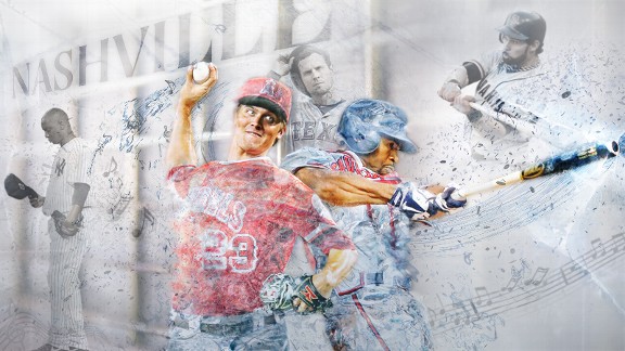 Winter Meetings illustration