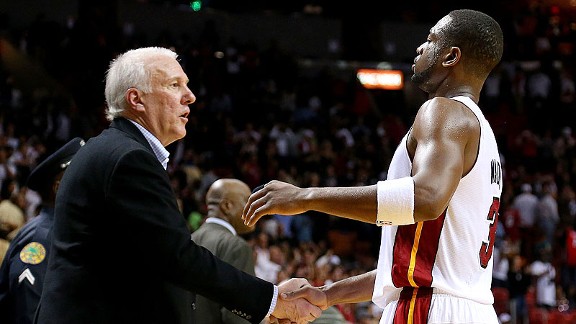 Dwyane Wade
