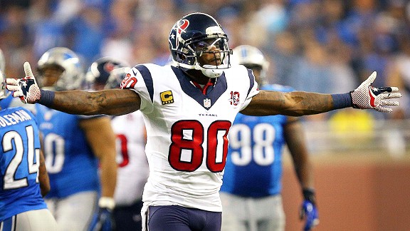 Andre Johnson