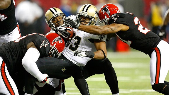 Pierre Thomas
